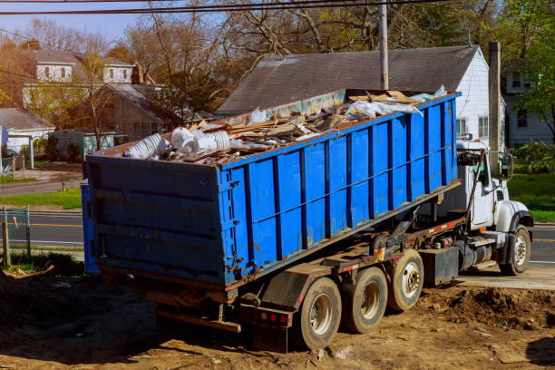 Best Commercial Cleanout Services  in Warrensburg, MO