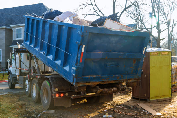 Full-Service Junk Removal in Warrensburg, MO