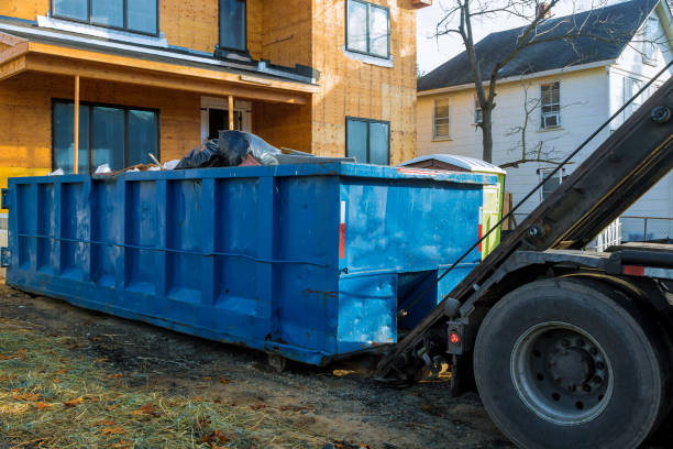 Attic Cleanout Services in Warrensburg, MO