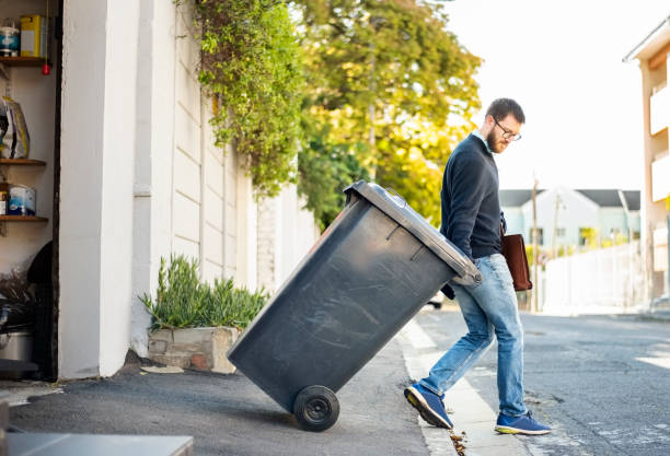 Best Office Junk Removal  in Warrensburg, MO