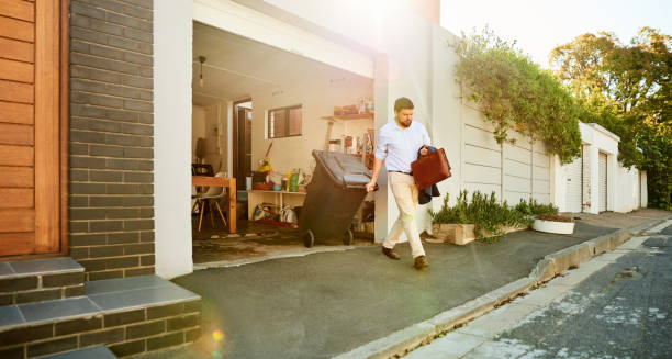 Best Attic Cleanout Services  in Warrensburg, MO