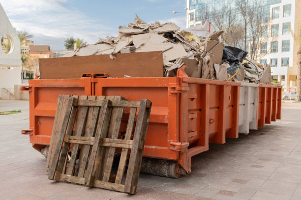 Best Estate Cleanout Services  in Warrensburg, MO