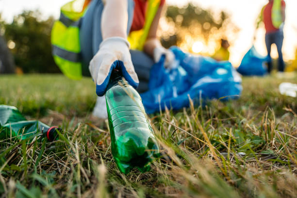 Commercial Cleanout Services in Warrensburg, MO