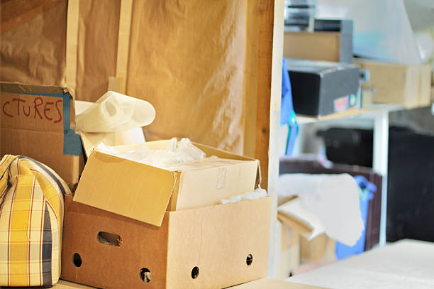 Basement Cleanout Services in Warrensburg, MO