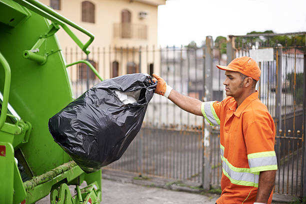 Best Full-Service Junk Removal  in Warrensburg, MO