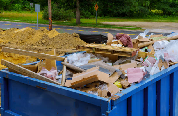 Best Household Junk Removal  in Warrensburg, MO